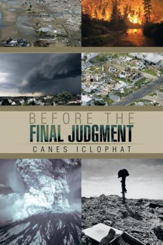 Book Before the Final Judgment Canes Iclophat