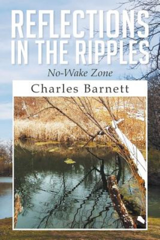 Carte Reflections in the Ripples Barnett
