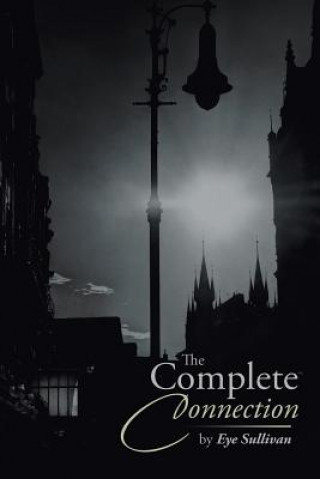 Βιβλίο Complete Connection Eye Sullivan