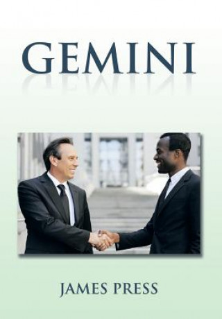 Book Gemini James Press