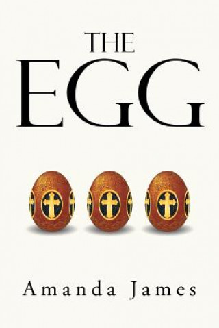 Buch Egg Amanda James