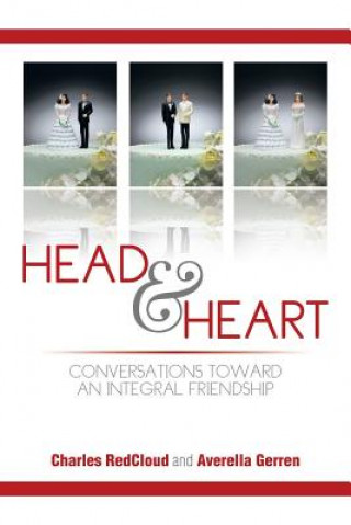 Carte Head and Heart Averella Gerren