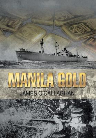 Carte Manila Gold James O'Callaghan