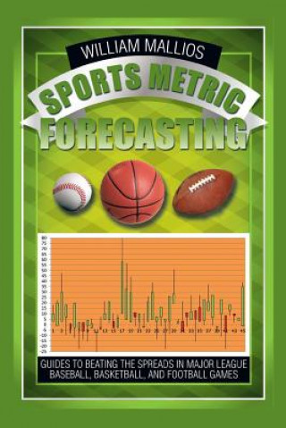 Buch Sports Metric Forecasting William Mallios