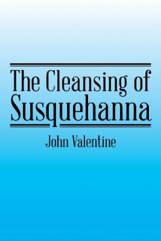 Książka Cleansing of Susquehanna Valentine