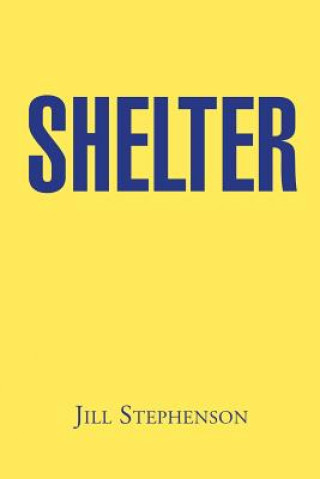 Libro Shelter Jill Stephenson