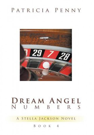 Kniha Dream Angel Numbers Patricia Penny