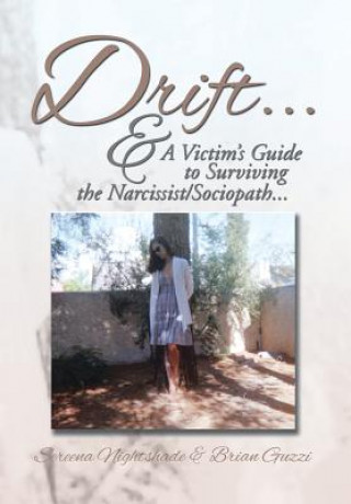 Book Drift ... Sereena Nightshade