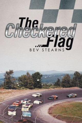 Kniha Checkered Flag Bev Stearns