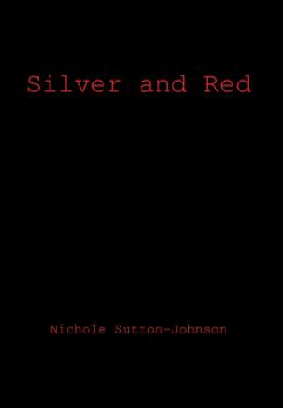 Carte Silver and Red Nichole Sutton-Johnson