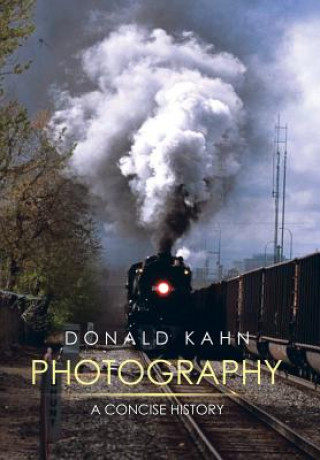 Kniha Photography Donald Kahn