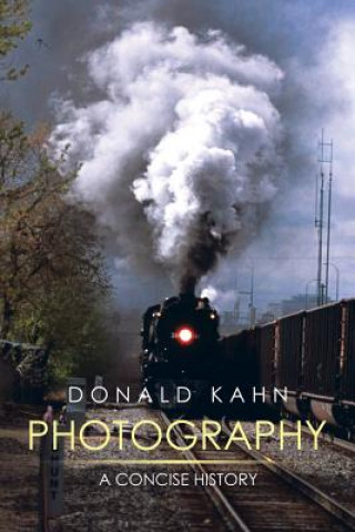 Kniha Photography Donald Kahn