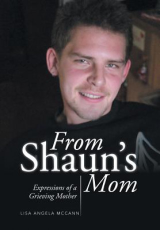 Carte From Shaun's Mom Lisa Angela McCann