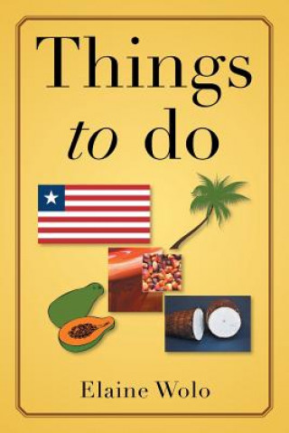 Carte Things to Do Elaine Wolo