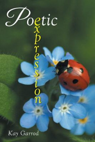 Buch Poetic Expression Kay Garrod