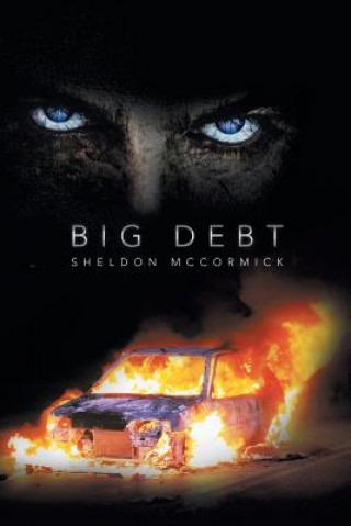 Книга Big Debt Sheldon McCormick