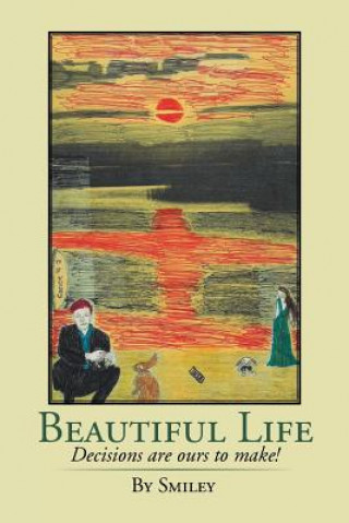 Libro Beautiful Life Smiley