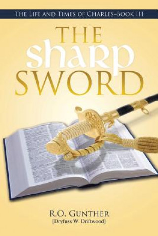 Carte Sharp Sword R O Gunther [Dryfuss W Driftwood]