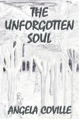 Carte Unforgotten Soul Angela Coville