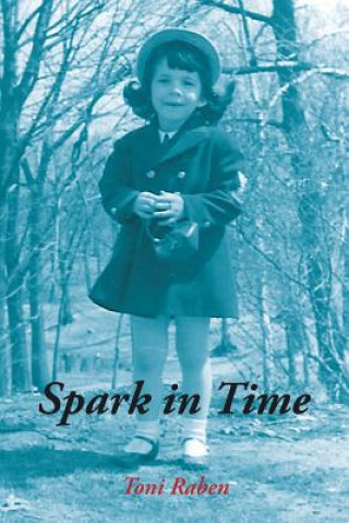 Книга Spark in Time Toni Raben