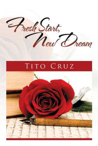 Carte Fresh Start, New Dream Tito Cruz