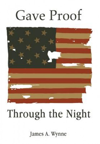 Book Gave Proof Through the Night James a Wynne