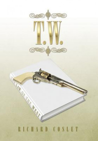 Buch T.W. Richard Coslet