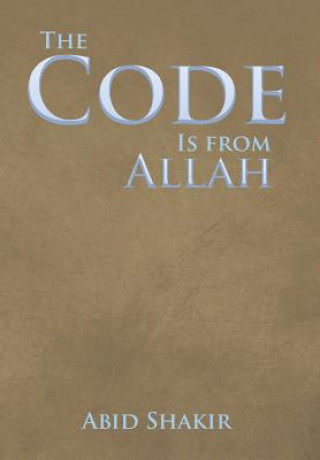 Carte Code Is from Allah Abid Shakir