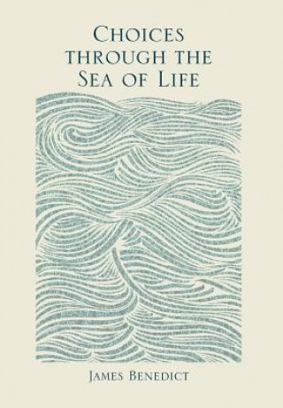 Книга Choices Through the Sea of Life James Benedict