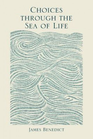 Kniha Choices Through the Sea of Life James Benedict