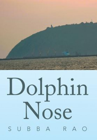 Buch Dolphin Nose Subba Rao