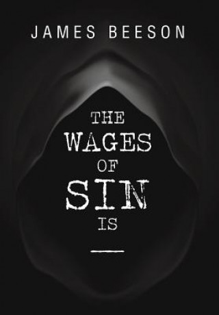 Książka Wages of Sin Is ----- James Beeson