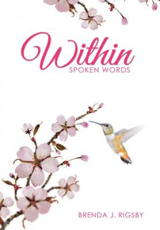 Libro Within Brenda J Rigsby