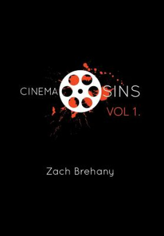 Carte Cinema Sins Zach Brehany