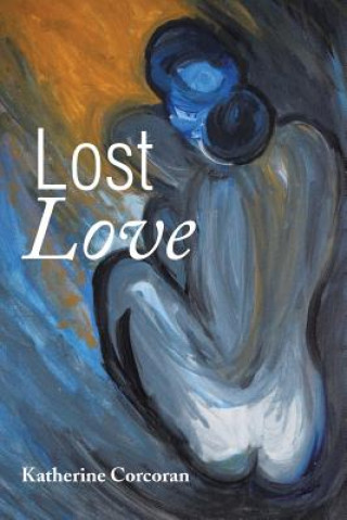 Carte Lost Love Katherine Corcoran