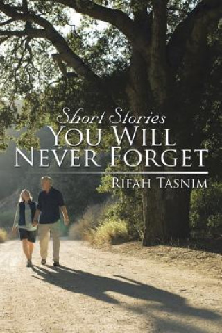 Carte Short Stories You Will Never Forget Rifah Tasnim