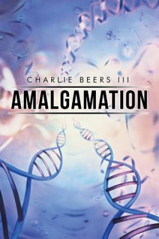 Book Amalgamation Charlie Beers III