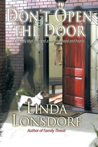 Carte Don't Open the Door Linda Lonsdorf