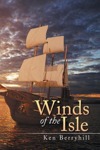 Carte Winds of the Isle Ken Berryhill