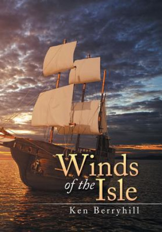 Carte Winds of the Isle Ken Berryhill