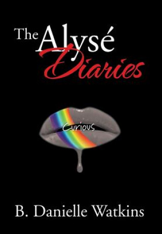 Book Alyse Diaries B Danielle Watkins