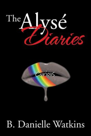 Buch Alyse Diaries B Danielle Watkins