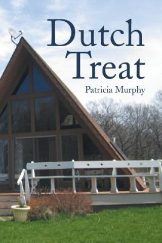 Kniha Dutch Treat Patricia Murphy