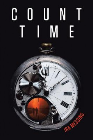 Carte Count Time Ira Messing