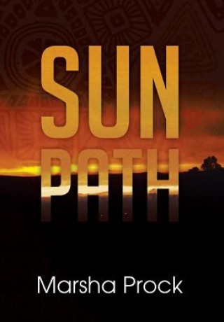 Könyv Sun Path Marsha Prock