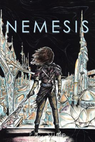 Libro Nemesis P C Slimp