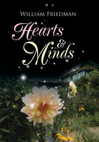 Книга Hearts and Minds William Friedman