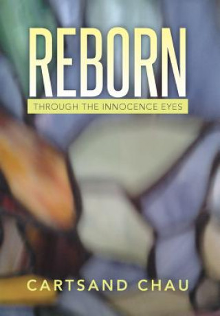 Buch Reborn Cartsand Chau