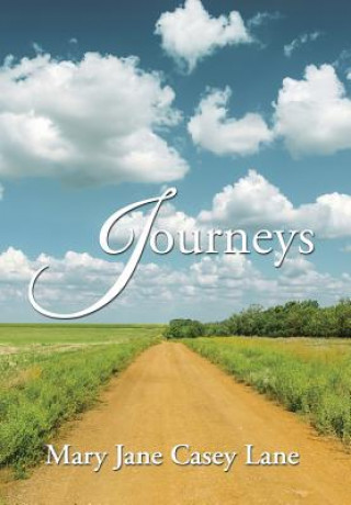 Carte Journeys Mary Jane Casey Lane