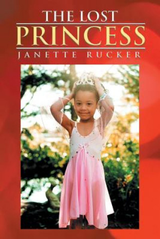 Libro Lost Princess JANETTE RUCKER